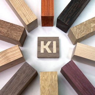 KI WOODS
