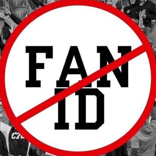 NO FUN ID