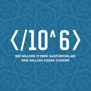 UZBEK CODERS LIVECHAT