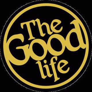 THE GOOD LIFE