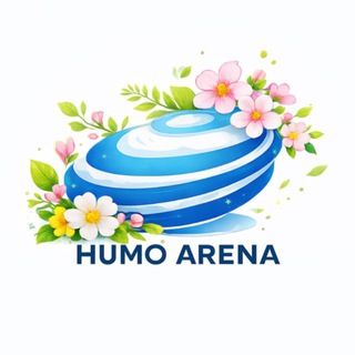 HUMO ARENA | ОФИЦИАЛЬНЫЙ КАНАЛ