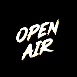OPEN AIR - FAMILY