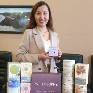 WELLOSOPHY