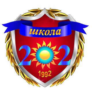 МБОУ СОШ 202