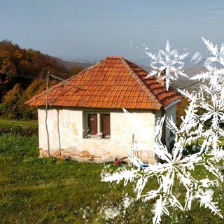 КРАСИВАЯ СЕРБИЯ