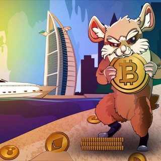 RICH DEFI