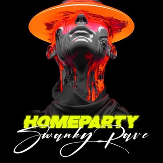 #HOMEPARTY