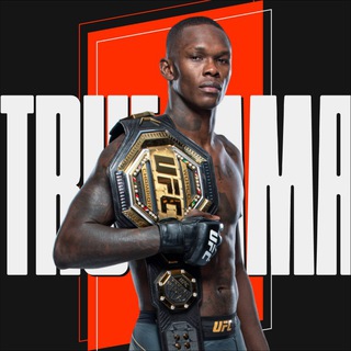 TRUE MMA