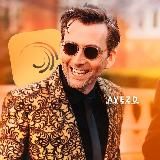 AVEZD :: GOOD OMENS :: БЛАГИЕ ЗНАМЕНИЯ