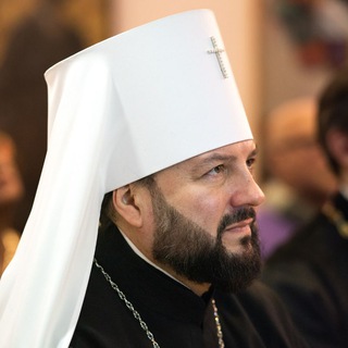 МИТРОПОЛИТ ЛЕОНИД