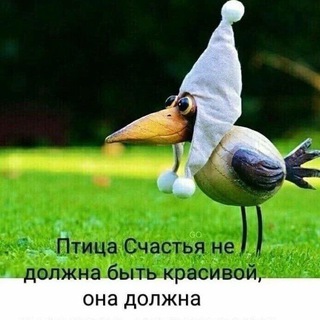 ПТИЦА СЧАСТЬЯ . ПСИХОЛОГИЯ