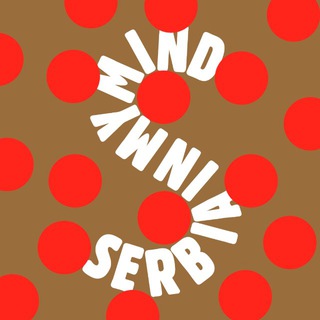 SERBIA IN MY MIND