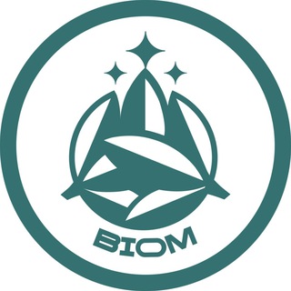 BIOM P2E