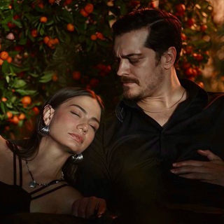 ISTANBULLYA | ТУРЕЦКИЕ СЕРИАЛЫ