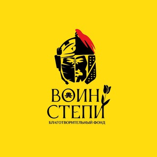 ВОИНЫ СТЕПИ
