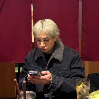 CHANNIE IS HERE (CHAN’S BUBBLE)