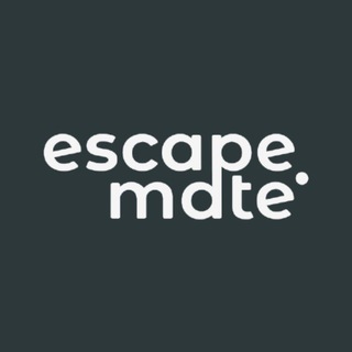 ESCAPE.MATE