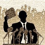ИВАНОВО * ПОЛИТИЧЕСКИЙ УГОЛОК