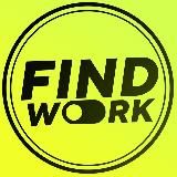 FINDWORK  | УДАЛЕННАЯ РАБОТА