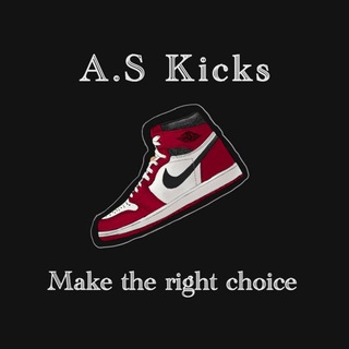 A.S KICKS ЛИМИТИРОВАННЫЕ КРОССОВКИ