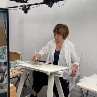ELENA BAZANOVA -ART