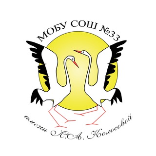 МОБУ СОШ 33 ИМ. Л.А.КОЛОСОВОЙ