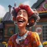 ВЕЧЕРНИЙ ХУТОР 