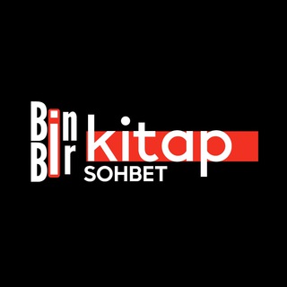 BINBIR KITAP SOHBET