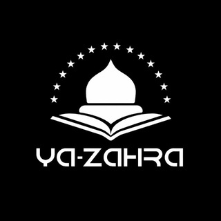 YA-ZAHRA • ПРОСВЕТИТЕЛЬСКИЙ ПРОЕКТ