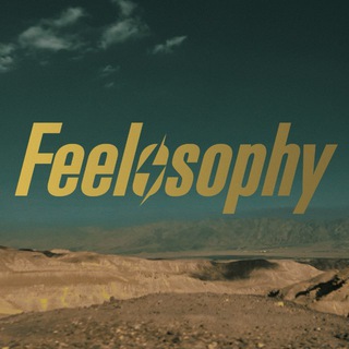 КАНАЛ FEELOSOPHY