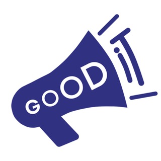 GOODIT / ГУДИТ