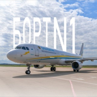 БОРТ N1