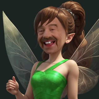 ЗУБНОЙ ФЕЙ