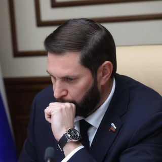 СЕНАТОР РФ ЕВСТИФЕЕВ И.А.