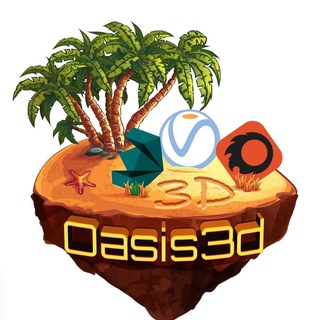 3D OASIS ( 3DSMAX | 3D МОДЕЛИ | CORONA | VRAY )