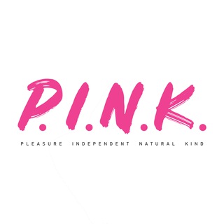 LOVE PINK • P.I.N.K.