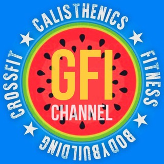 GYMFIT INFO - ЦЕ УКРАЇНА