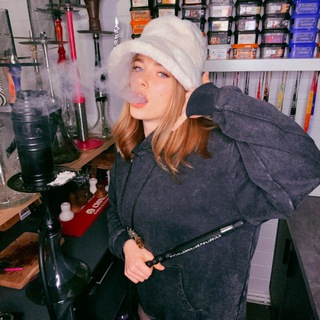 HOOKAH VIKTORIIA