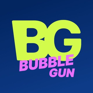 BUBBLEGUNSHOW