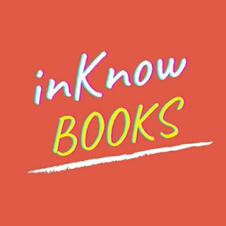 INKNOW |  BOOKS