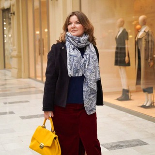 EVGENIYA NIKITINA | STYLE&MARKETING