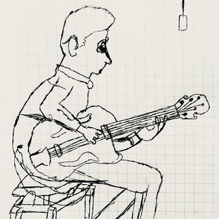 THE LOST CHORDS