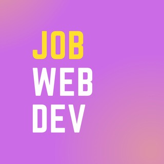 РАБОТА — ВЁРСТКА И ФРОНТЕНД