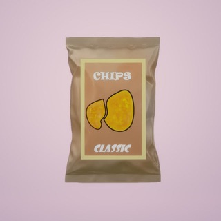  TON CHIPS