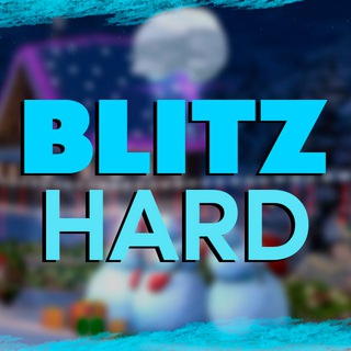 BLITZ HARD