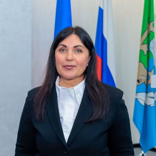МАРИНА ТРЕСКОВА