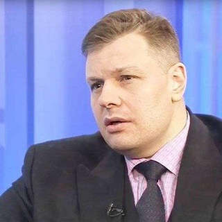 СЕРГЕЙ СУДАКОВ | ИЛЛЮЗИЯ ВЛАСТИ