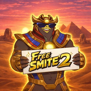 FREE SMITE