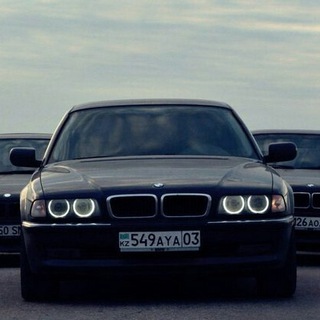  BMW CLUB 
