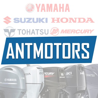 ANTMOTORS / ЛОДОЧНЫЕ МОТОРЫ TOHATSU, MERCURY, YAMAHA, SUZUKI, HONDA